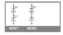SKKT電路圖
